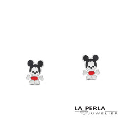 Naiomy Princess oorringen PB089